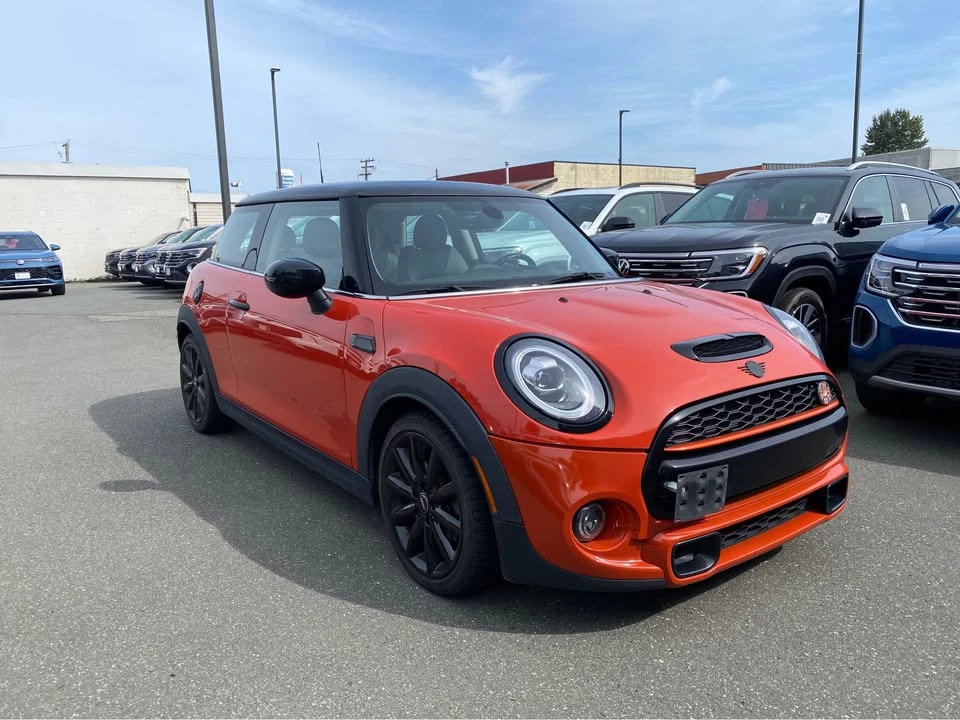 2021 Mini Mini Cooper S 3rd Gen - Image 3 of 14