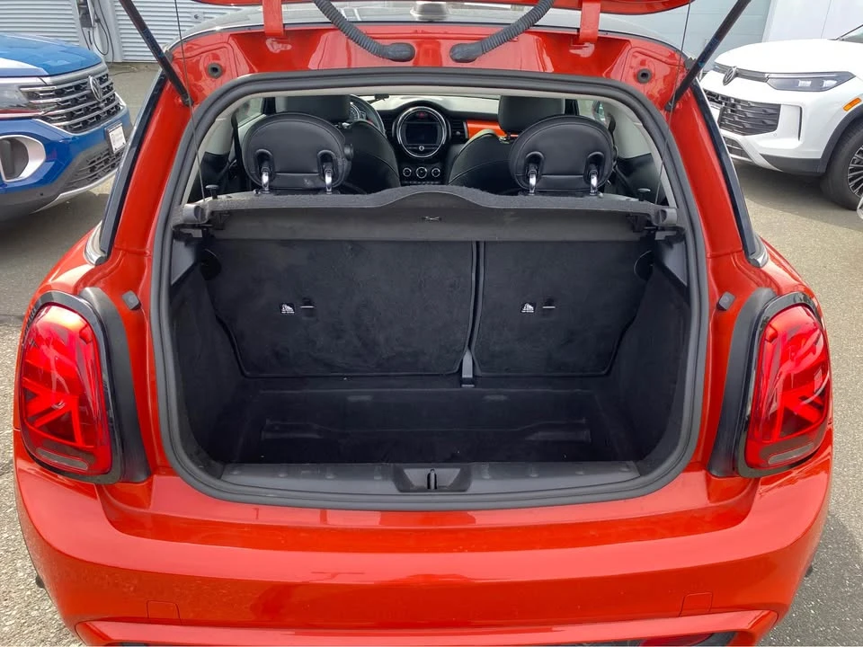 2021 Mini Mini Cooper S 3rd Gen - Image 7 of 14