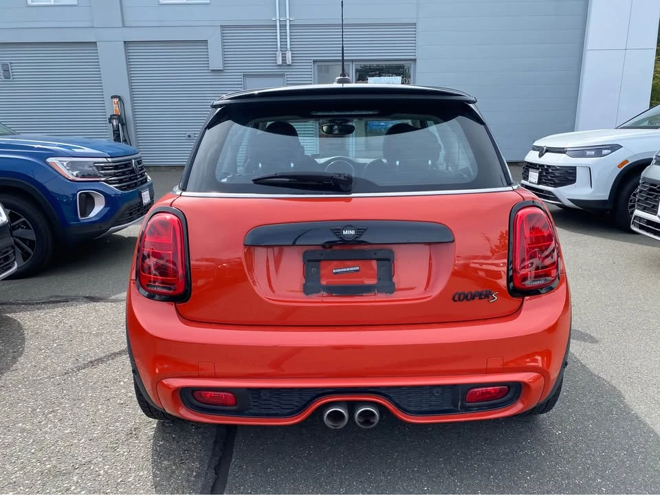 2021 Mini Mini Cooper S 3rd Gen - Image 5 of 14