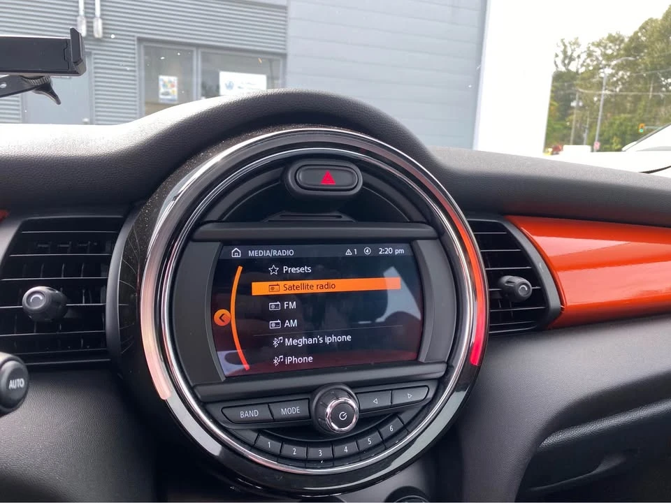 2021 Mini Mini Cooper S 3rd Gen - Image 11 of 14
