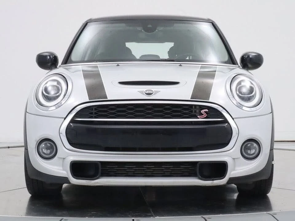 2021 Mini Mini Cooper S 3rd Gen - Image 8 of 20