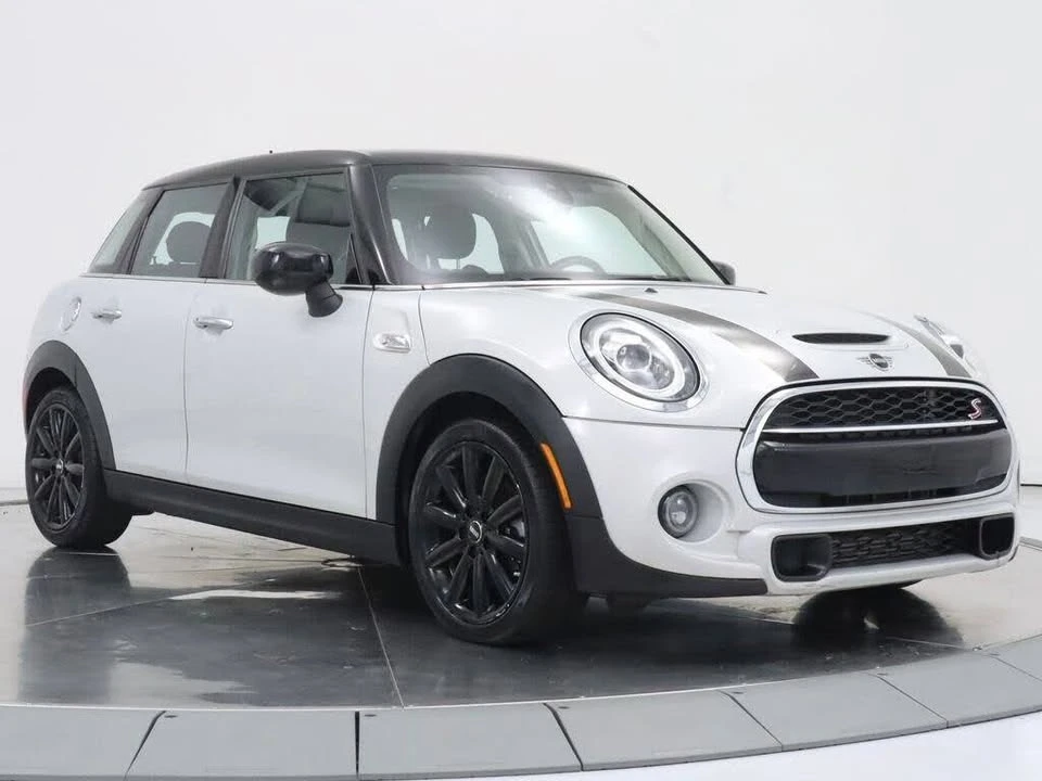 2021 Mini Mini Cooper S 3rd Gen - Image 7 of 20