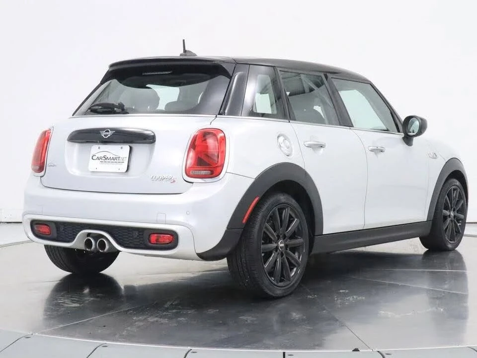 2021 Mini Mini Cooper S 3rd Gen - Image 5 of 20