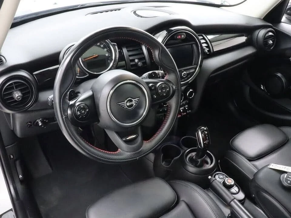 2021 Mini Mini Cooper S 3rd Gen - Image 10 of 20