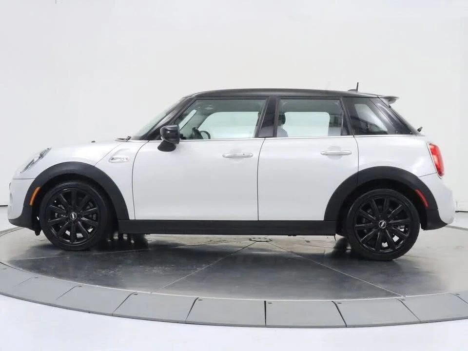 2021 Mini Mini Cooper S 3rd Gen - Image 2 of 20