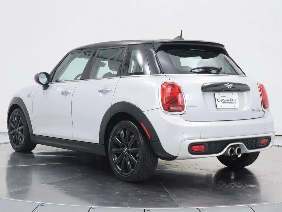 2021 Mini Mini Cooper S 3rd Gen - Image 3 of 20