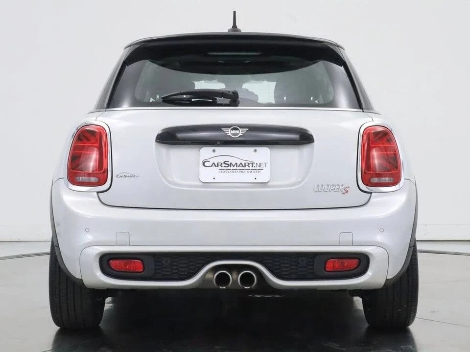 2021 Mini Mini Cooper S 3rd Gen - Image 4 of 20