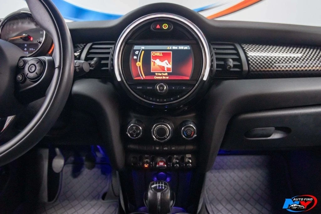 2021 Mini Mini Cooper S 3rd Gen - Image 11 of 21