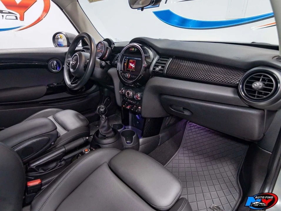 2021 Mini Mini Cooper S 3rd Gen - Image 21 of 21