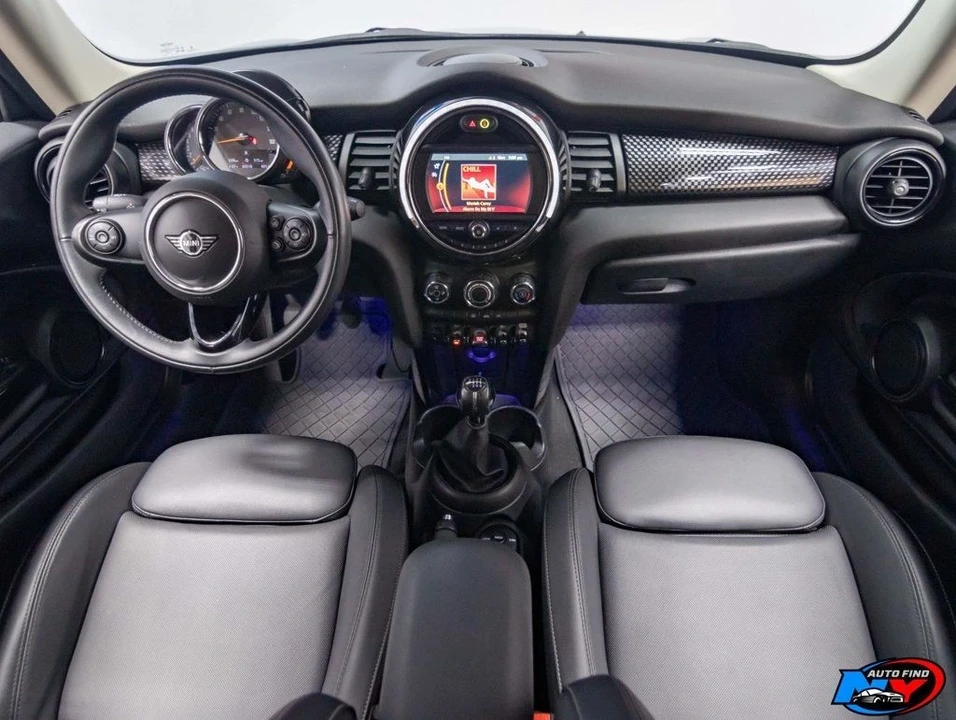 2021 Mini Mini Cooper S 3rd Gen - Image 2 of 21