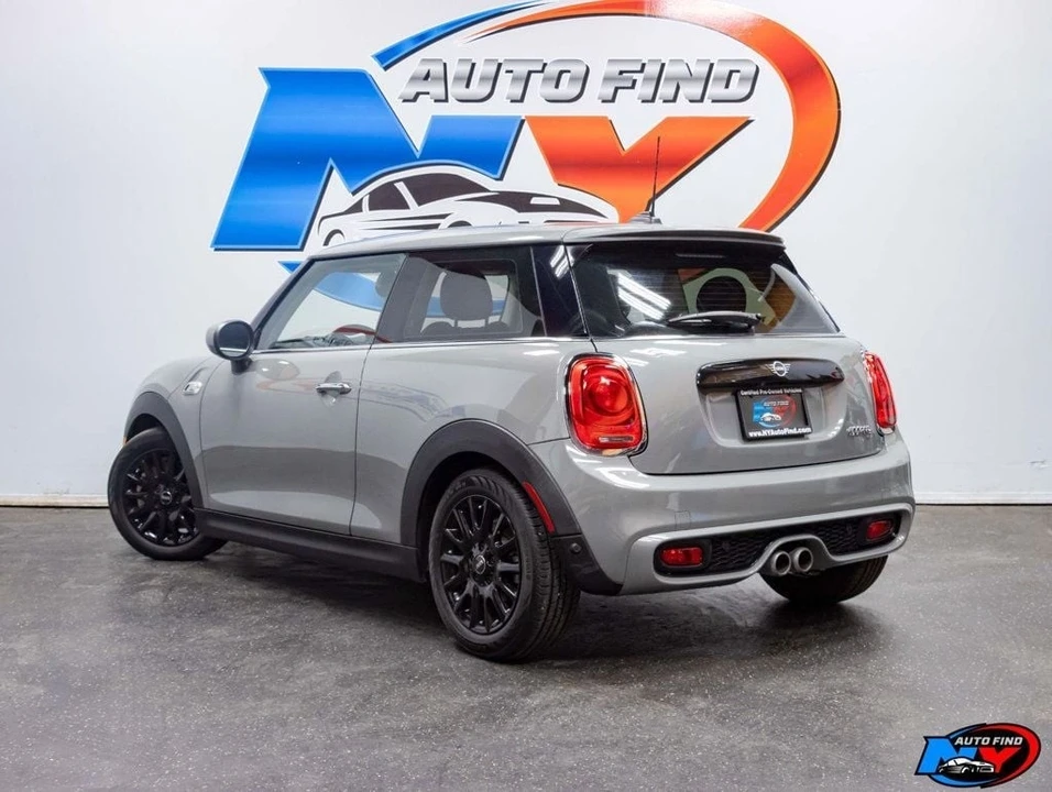 2021 Mini Mini Cooper S 3rd Gen - Image 3 of 21
