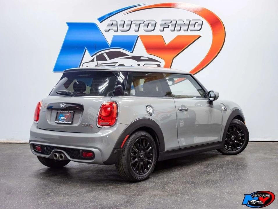 2021 Mini Mini Cooper S 3rd Gen - Image 5 of 21
