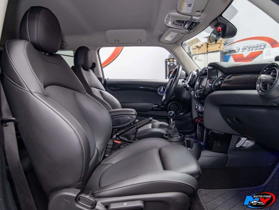 2021 Mini Mini Cooper S 3rd Gen - Image 20 of 21