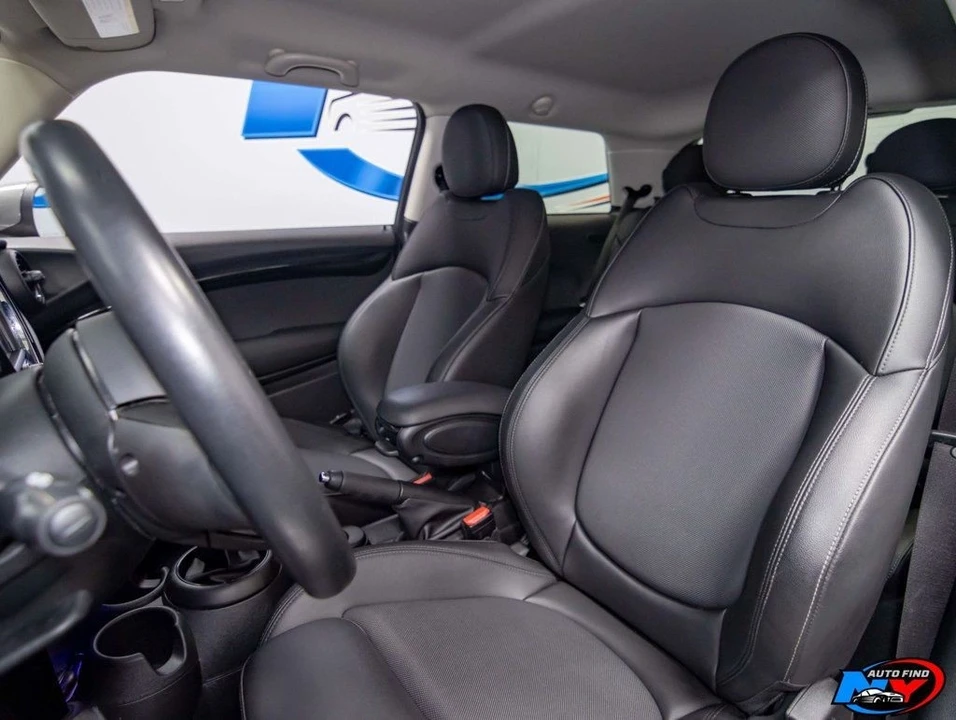2021 Mini Mini Cooper S 3rd Gen - Image 15 of 21