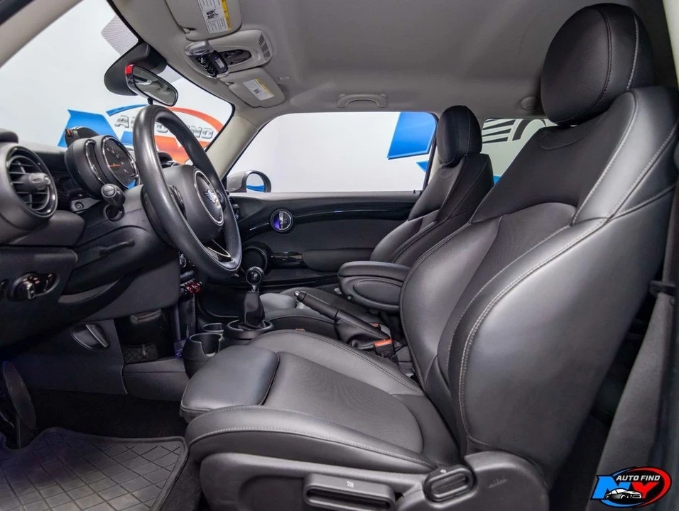 2021 Mini Mini Cooper S 3rd Gen - Image 14 of 21
