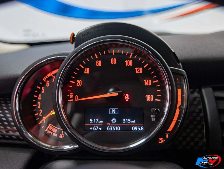 2021 Mini Mini Cooper S 3rd Gen - Image 10 of 21