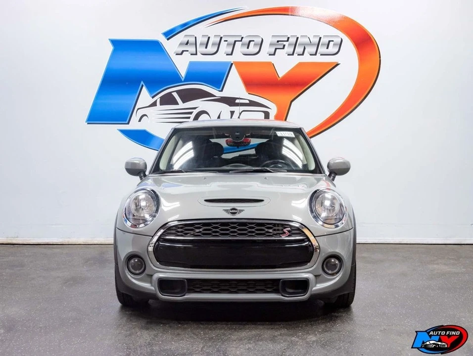 2021 Mini Mini Cooper S 3rd Gen - Image 8 of 21