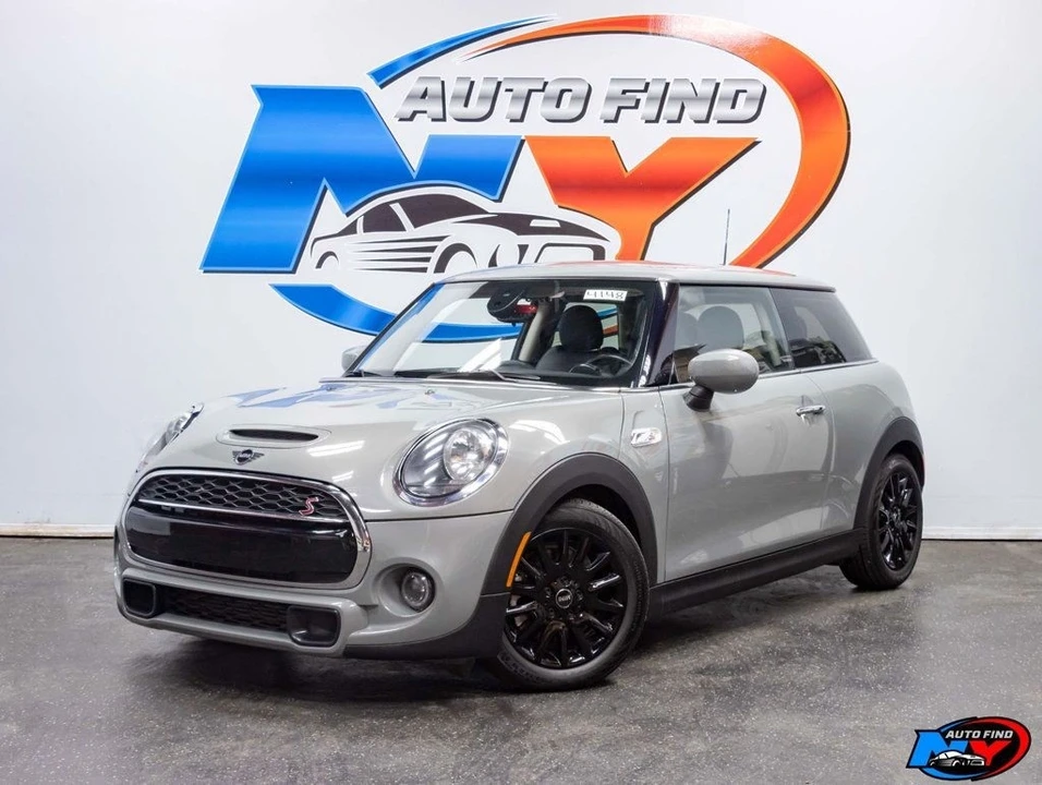 2021 Mini Mini Cooper S 3rd Gen - Image 7 of 21