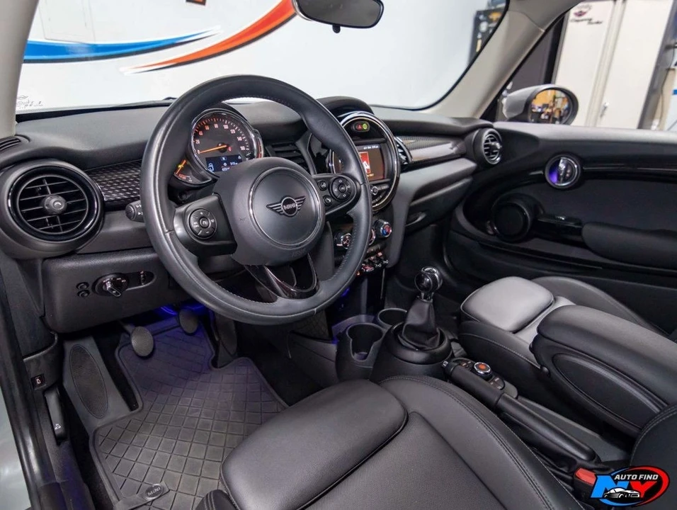 2021 Mini Mini Cooper S 3rd Gen - Image 13 of 21
