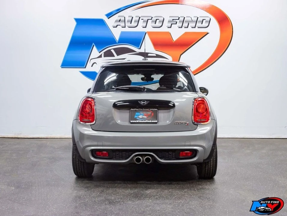 2021 Mini Mini Cooper S 3rd Gen - Image 4 of 21