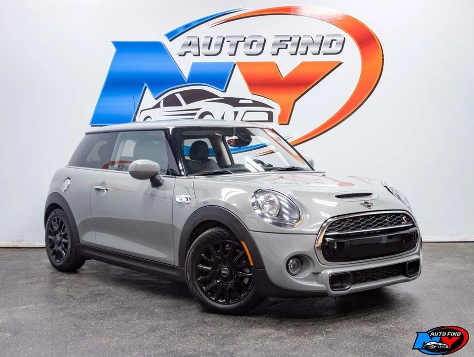 2021 Mini Mini Cooper S 3rd Gen - Image 9 of 21