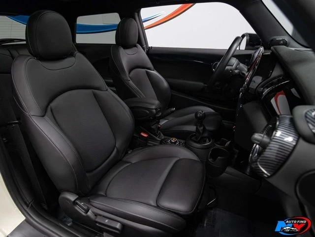 2021 Mini Mini Cooper S 3rd Gen - Image 19 of 21