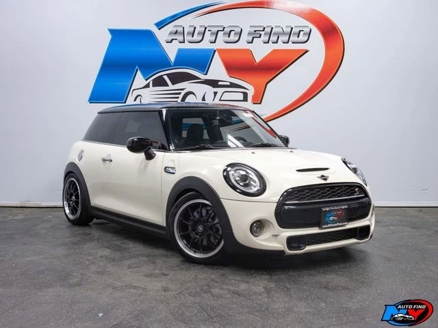2021 Mini Mini Cooper S 3rd Gen - Image 7 of 21