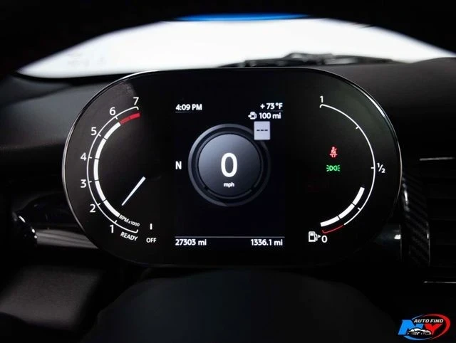 2021 Mini Mini Cooper S 3rd Gen - Image 10 of 21