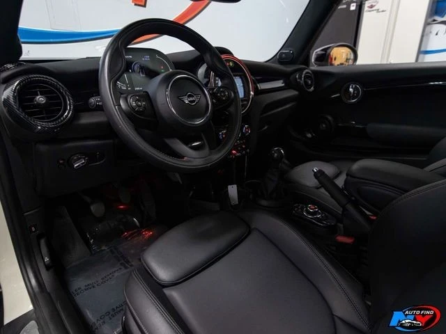 2021 Mini Mini Cooper S 3rd Gen - Image 12 of 21