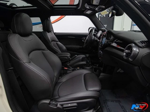 2021 Mini Mini Cooper S 3rd Gen - Image 20 of 21
