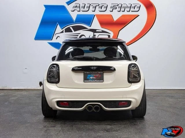 2021 Mini Mini Cooper S 3rd Gen - Image 4 of 21