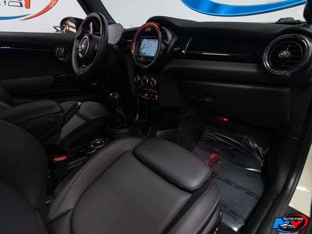 2021 Mini Mini Cooper S 3rd Gen - Image 21 of 21