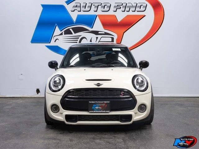 2021 Mini Mini Cooper S 3rd Gen - Image 9 of 21