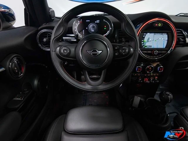 2021 Mini Mini Cooper S 3rd Gen - Image 13 of 21