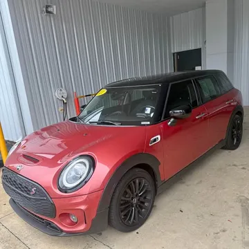 2021 MINI Cooper S Clubman Signature