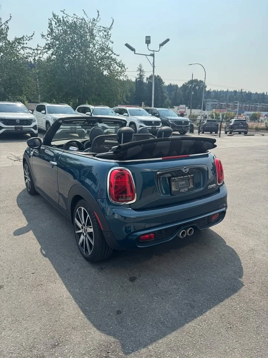 2021 Mini Mini Cooper S 3rd Gen - Image 8 of 10