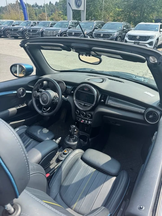 2021 Mini Mini Cooper S 3rd Gen - Image 6 of 10