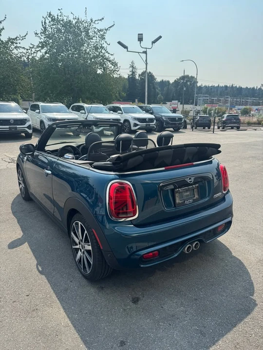 2021 Mini Mini Cooper S 3rd Gen - Image 4 of 10