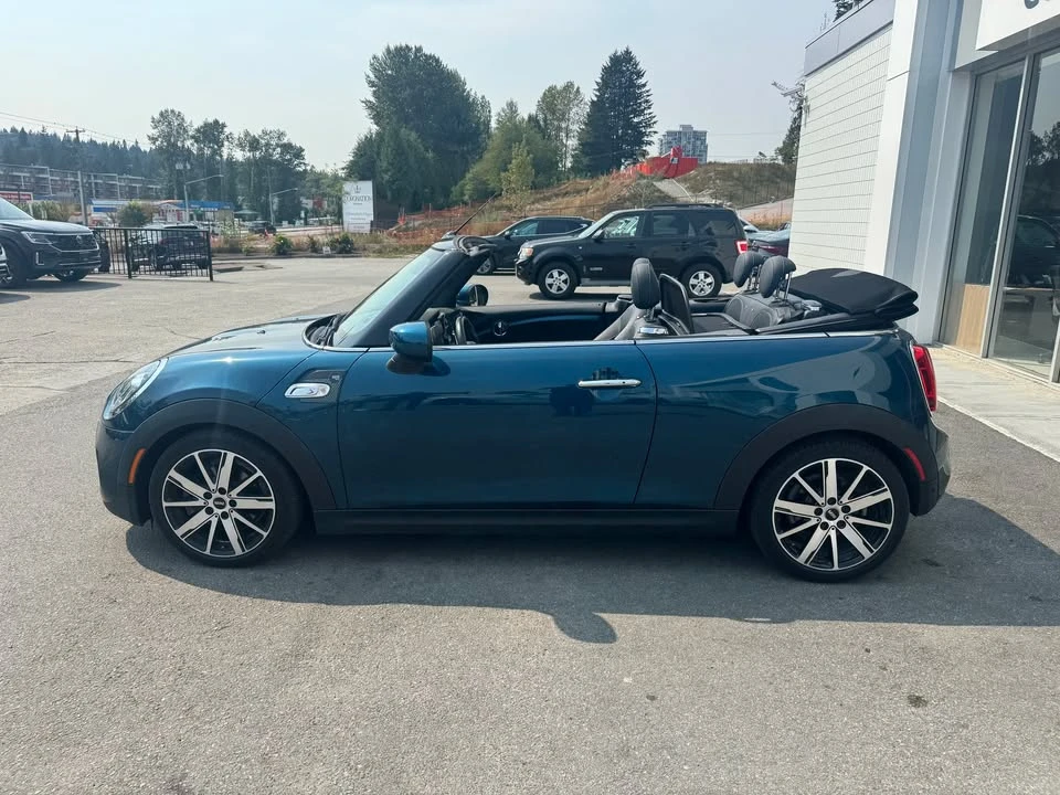 2021 Mini Mini Cooper S 3rd Gen - Image 3 of 10