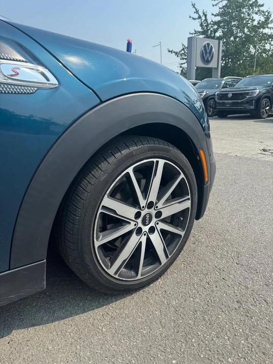 2021 Mini Mini Cooper S 3rd Gen - Image 10 of 10