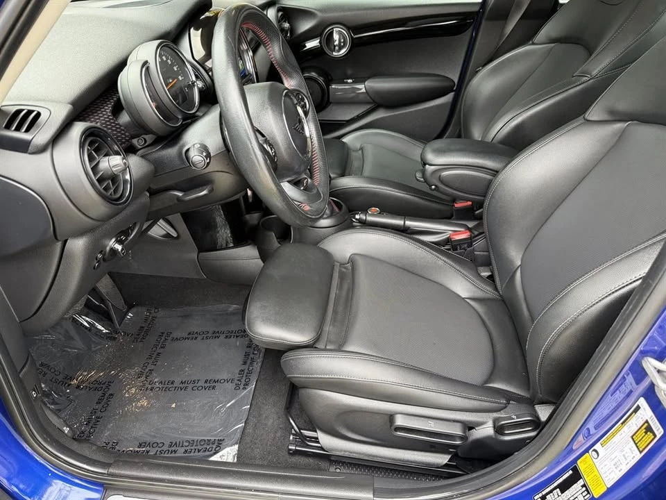 2021 Mini Mini Cooper S 3rd Gen - Image 11 of 20