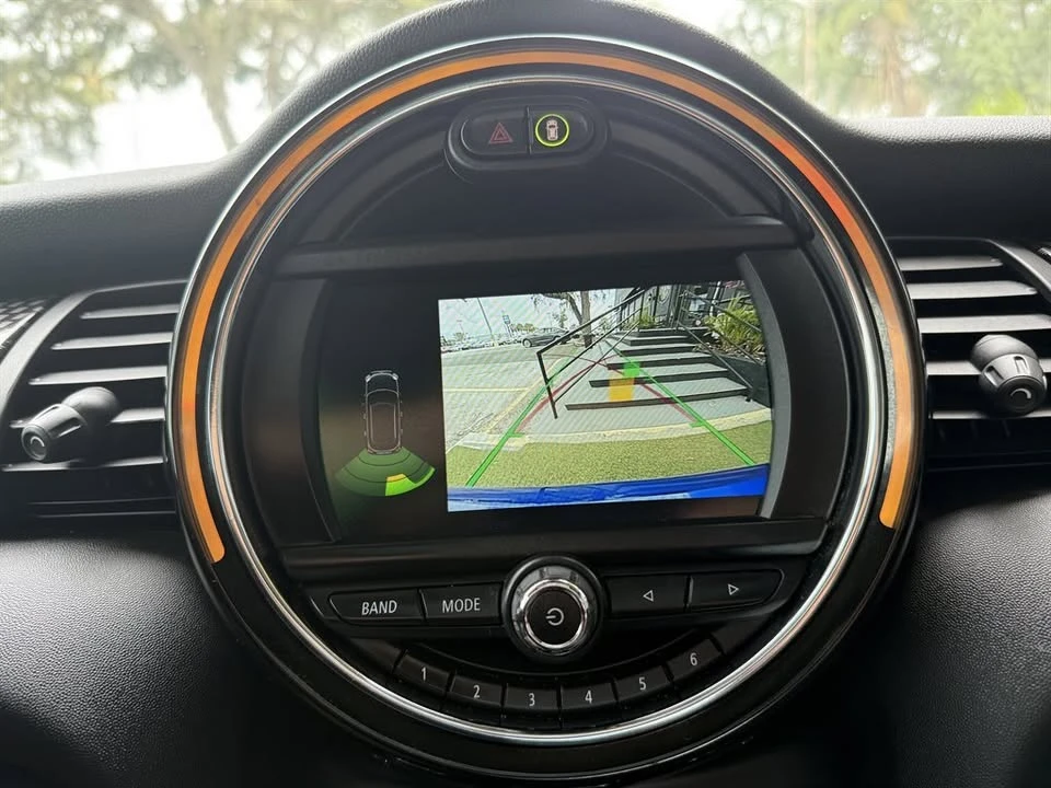 2021 Mini Mini Cooper S 3rd Gen - Image 20 of 20