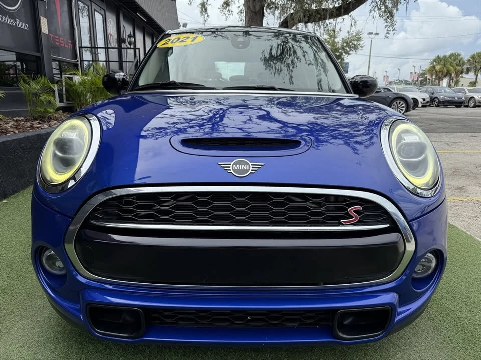 2021 Mini Mini Cooper S 3rd Gen - Image 2 of 20