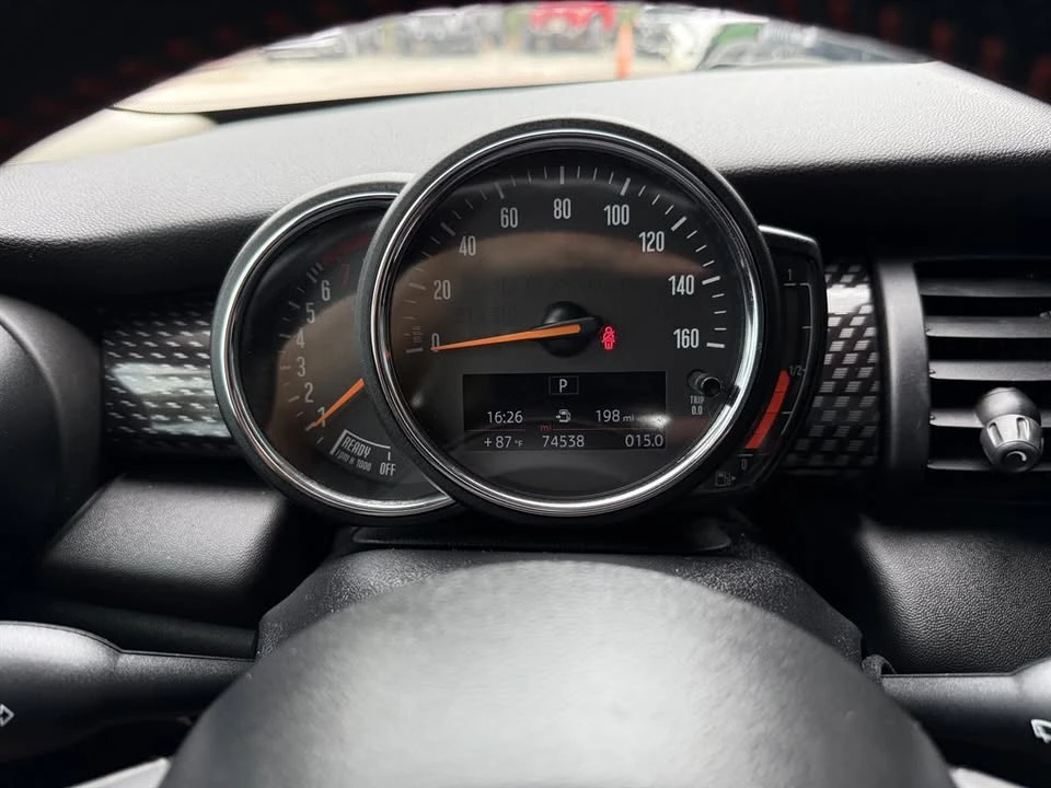 2021 Mini Mini Cooper S 3rd Gen - Image 18 of 20