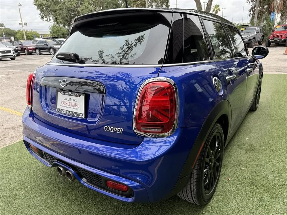 2021 Mini Mini Cooper S 3rd Gen - Image 4 of 20