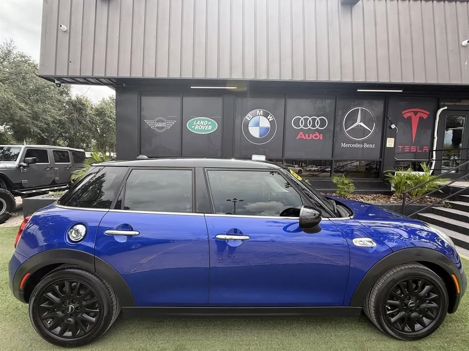 2021 Mini Mini Cooper S 3rd Gen - Image 10 of 20