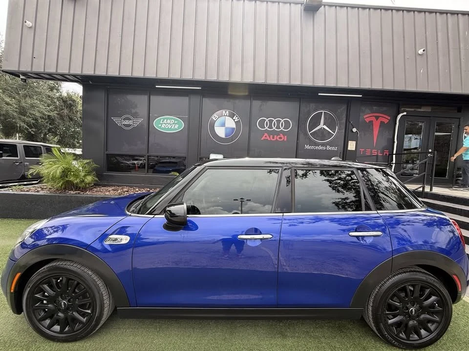 2021 Mini Mini Cooper S 3rd Gen - Image 9 of 20