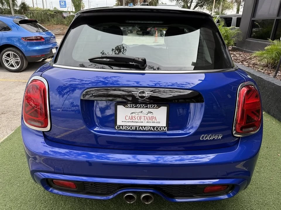 2021 Mini Mini Cooper S 3rd Gen - Image 5 of 20