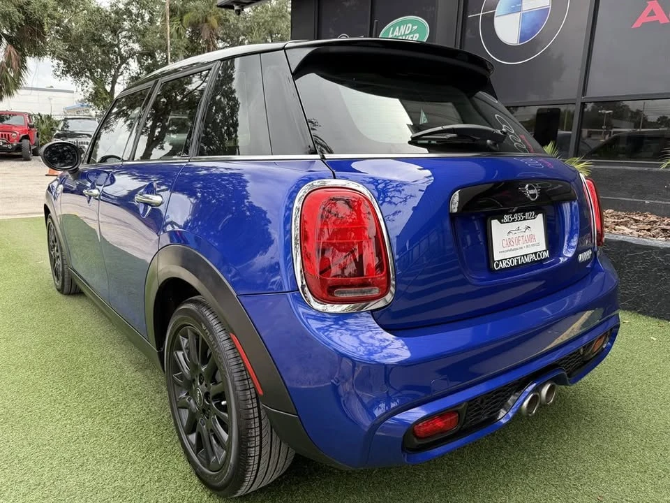 2021 Mini Mini Cooper S 3rd Gen - Image 6 of 20