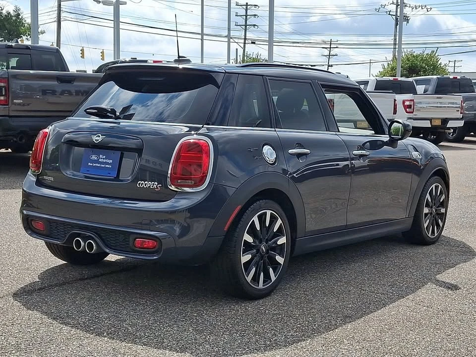 2021 Mini Mini Cooper S 3rd Gen - Image 12 of 20